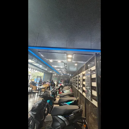 SS MOTOCORPZ is your one-stop 
