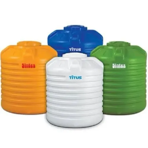 PVC Water Storage Tank in Thane