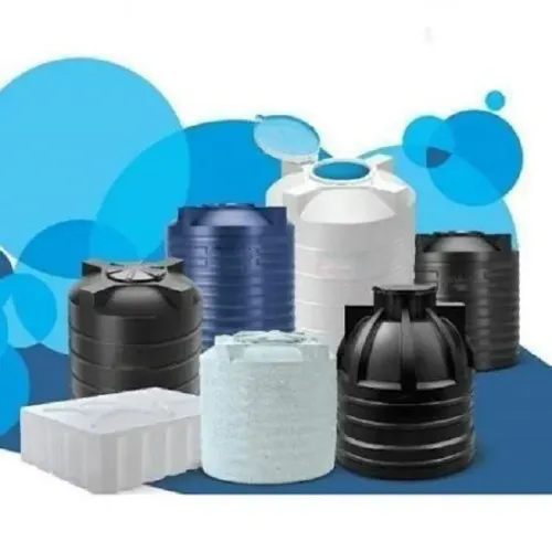 Domestic Water Storage Tank Supplier in Thane