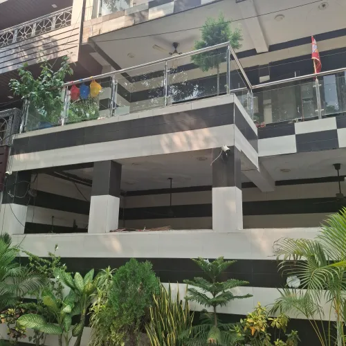 update image