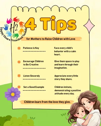 Every child is special an