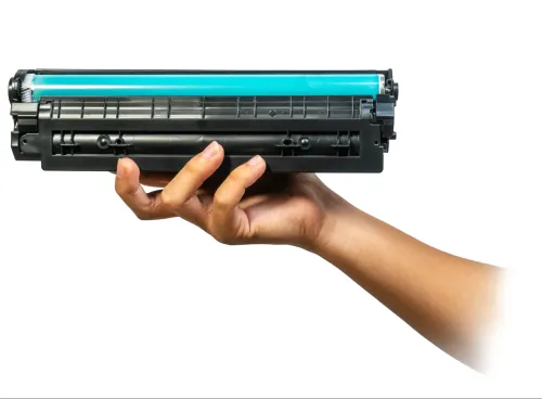 Professional Toner Cartridge R