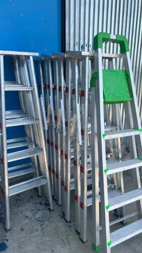 lightweight durable corrosion 