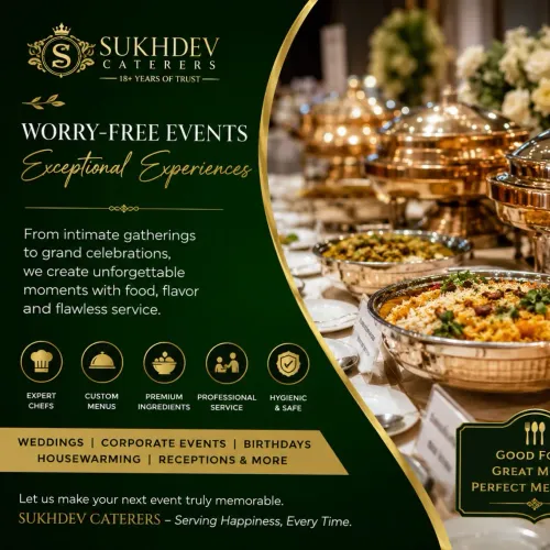 One concern every event host h