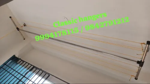 Classic Hangers:I Model
cloth 