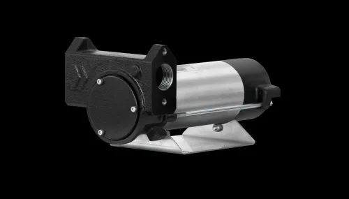IRON-45 Ex 12V DC