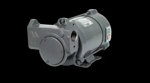 IRON-50 Ex 230V AC · 50 LPM