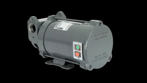 IRON-50 Ex 24V DC · 50 LPM