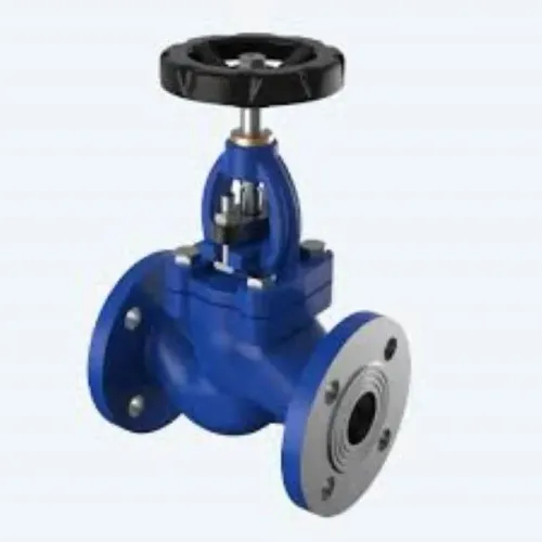 Globe Valve Manufacturer