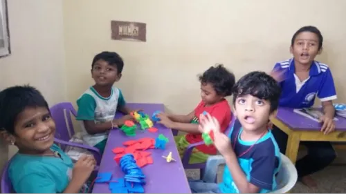 speech language pathologist po