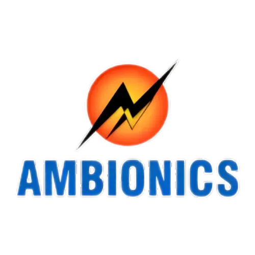 Ambionics is a trusted manufacturer, importer, and