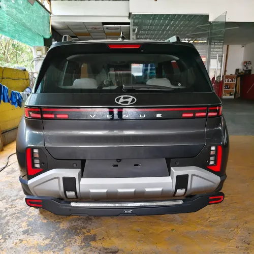 car bumper guard near me