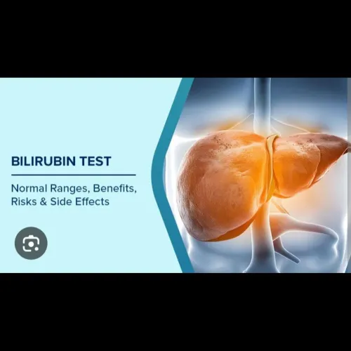 A bilirubi