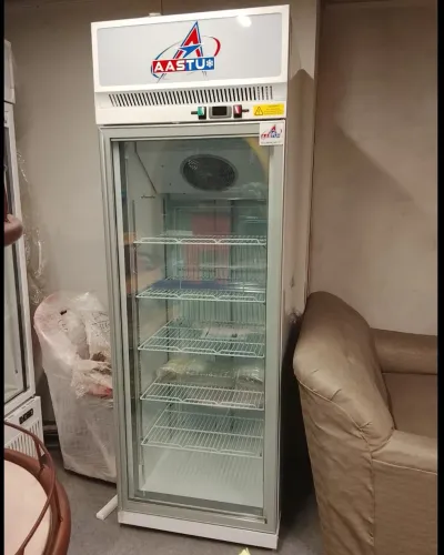 update image