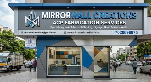 Looking for reliable ACP Fabri