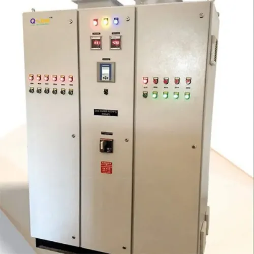APFC Panel (Automatic Power Factor Correction Pane