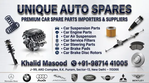 Car Shocker Absorber. Car Shoc