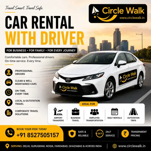 chauffeur driven innova hycros