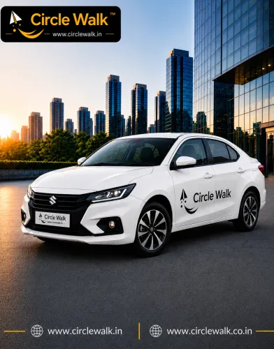 chauffeur driven innova hycros