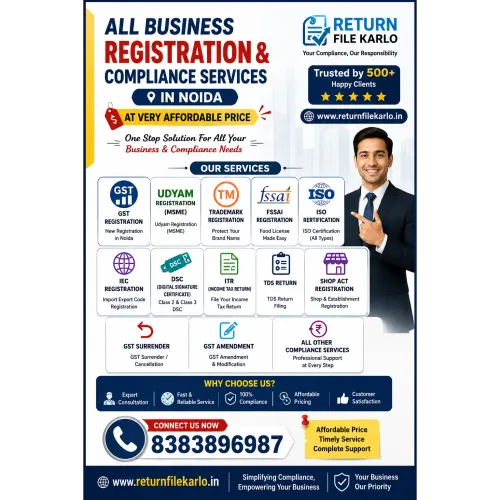 We provide you best services o