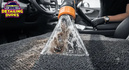 water extraction services