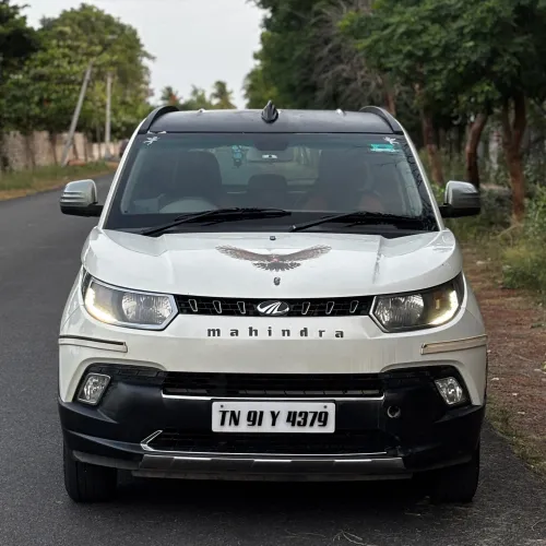 Used XUV 1