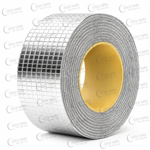 Roof Repair Tape is a self-adhesive waterproof sea