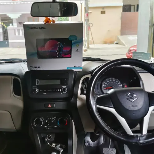 Car Infotainment system, Andro