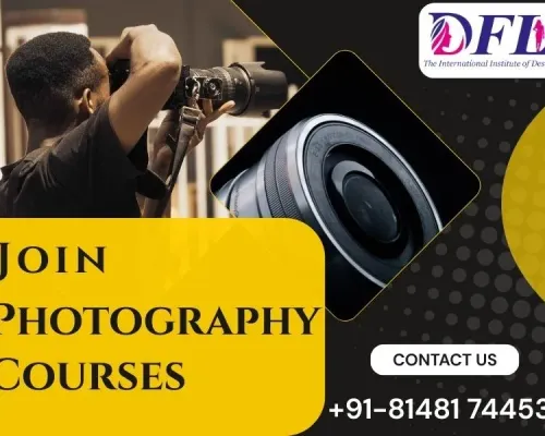 DFL Photography Courses Salem 