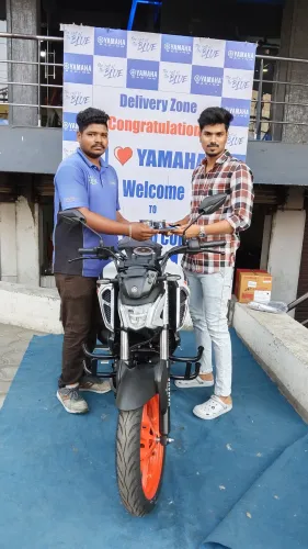 yamaha motorcycle connect x