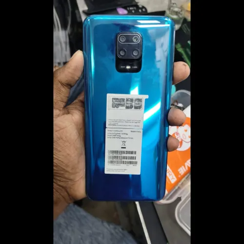 Looking for a trusted Redmi Mo