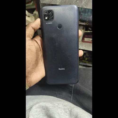 Need a dependable Redmi Mobile