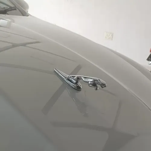 Top Rated JAGUAR XF Car Cerami
