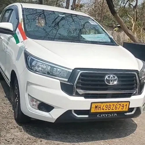 nagpur to out station