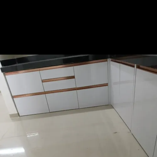 Why Choose Shree Chamunda Modular Kitchen? 1. Expe