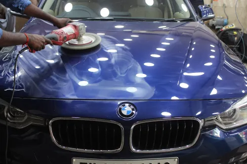 Best Car P