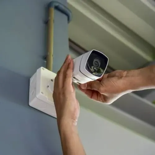 New Cameras We Install & Suppo