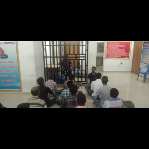 Maatram De Addiction offers pr