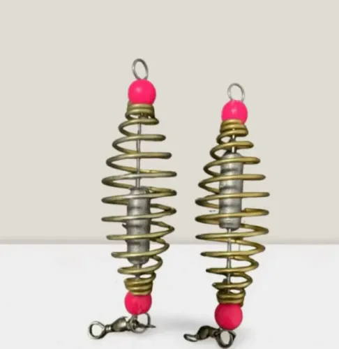 TTorsion SpringsProminent & Leading Manufacturer 