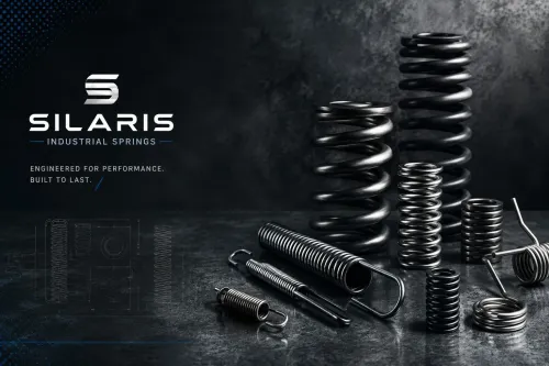 Conical SpringsOffering you a complete choice of 
