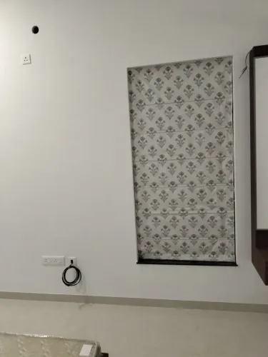 WelcomeShades Makes Roman Blinds In Kalyani Nagar 