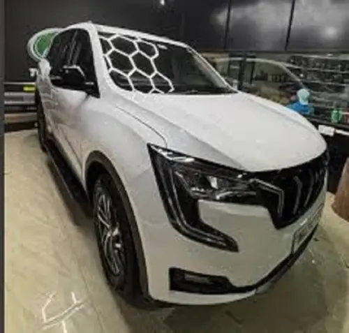 Underbody Coating Services in