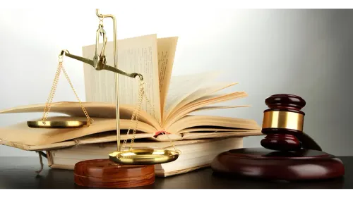Corporate legal disputes have 