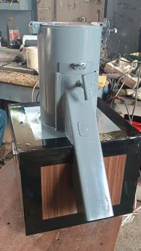 update image