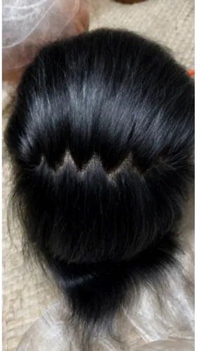 Hair plays an important role in personal