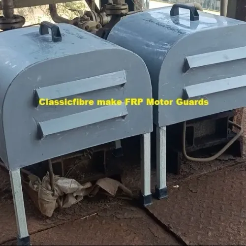 Best FRP Motor Canopy manufacturer in Makarpura, 