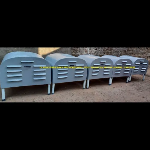 Best FRP Motor Guard manufacture in Vadodara, Bes