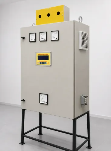 MFAC Control Panel