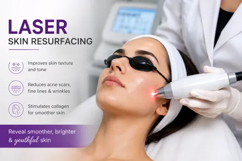 Skin often reflects the experi