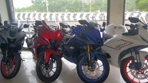 SS Motocorpz, customers can en